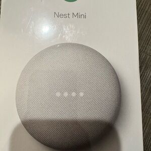 Philips Smart Speaker - Gray